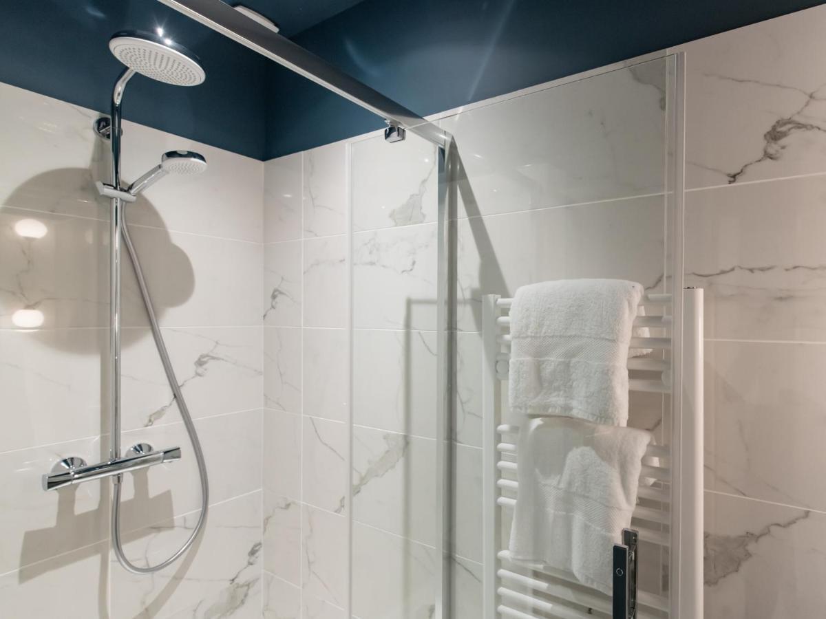 Luxury Apartment "Le Raffine" - Lyon Part-Dieu - Dreamy Flat Lyon Exterior photo