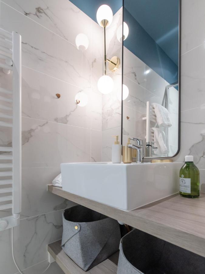 Luxury Apartment "Le Raffine" - Lyon Part-Dieu - Dreamy Flat Lyon Exterior photo