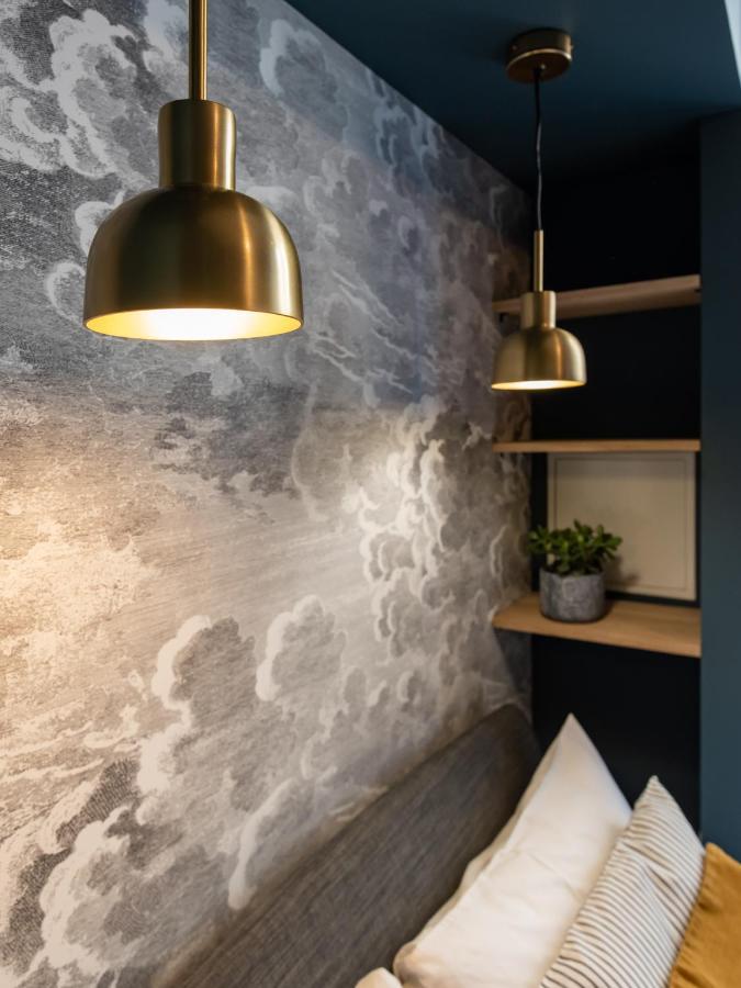 Luxury Apartment "Le Raffine" - Lyon Part-Dieu - Dreamy Flat Lyon Exterior photo